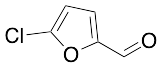 5-Chloro-2-furaldehyde