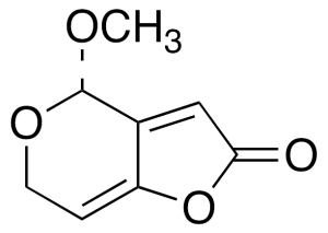 (S)-Patulin Methyl Ether