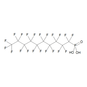 Perfluorodecylphosphonic Acid