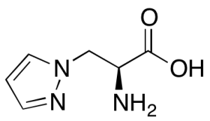 3-(1H-Pyrazol-1-yl)alanine
