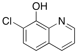 7-Chloro-8-quinolinol