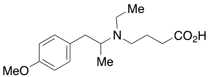 Mebeverine Acid