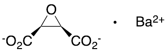 Barium cis-epoxy-Succinate