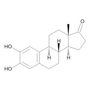 2-Hydroxy Estrone