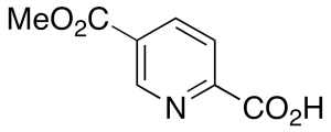 5-(Methoxycarbonyl)picolinic Acid