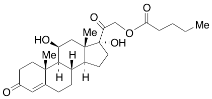 Hydrocortisone 21-Valerate