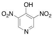 3,5-Dinitro-4-pyridinol