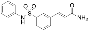 Belinostat Amide