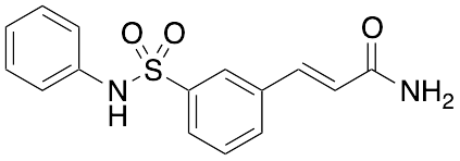 Belinostat Amide