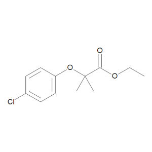 Clofibrate