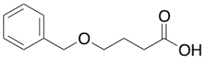 4-(Benzyloxy)butanoic Acid