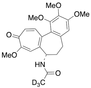 iso-Colchicine-d3