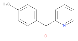 (4-Methylphenyl)-2-pyridinylmethanone