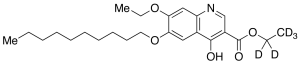 Decoquinate-d5