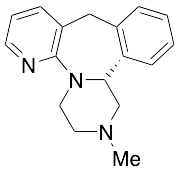 S-Mirtazapine