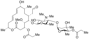 Midecamycin