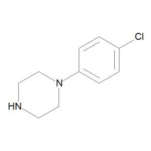 1-(4-Chlorophenyl)piperazine