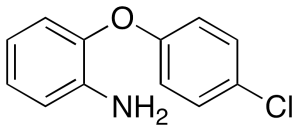 2-(4-Chlorophenoxy)aniline