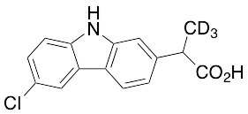 rac Carprofen-d3