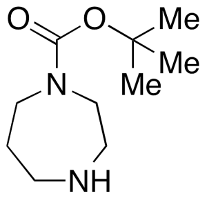 1-Boc-hexahydro-1,4-diazepine