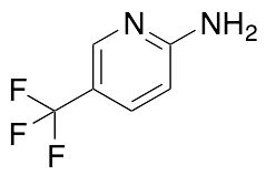 2-Amino-5-(trifluoromethyl)pyridine