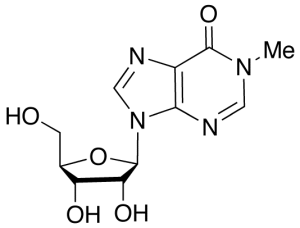1-Methyl-Inosine