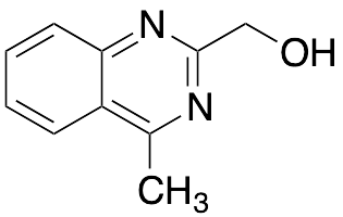 (4-Methylquinazolin-2-yl)methanol