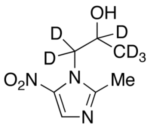 Secnidazole-d6
