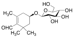 Picrocrocin