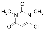 6-Chloro-1,3-dimethyluracil