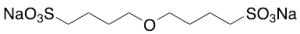 Bis(4-sulfobutyl)ether Disodium (~90%)