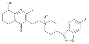 Paliperidone N-Oxide
