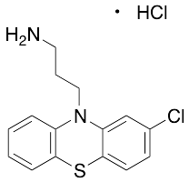Didesmethylchlorpromazine Hydrochloride