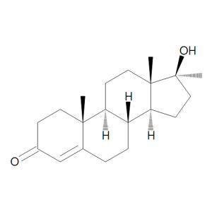 17a-Methyl Testosterone