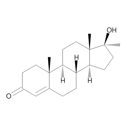 17a-Methyl Testosterone