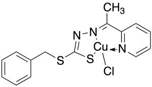 NSC 295642