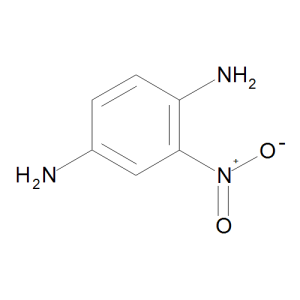 2-Nitrobenzene-1,4-diamine