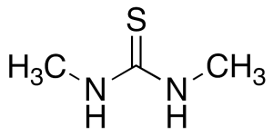 1,3-Dimethylthiourea
