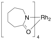 Dirhodium Tetracaprolactamate >90%