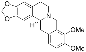 (S)-(-)-Canadine