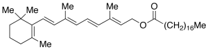 all-trans-Retinyl Stearate