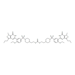 Lodenafil Carbonate