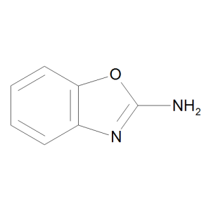2-Aminobenzoxazole