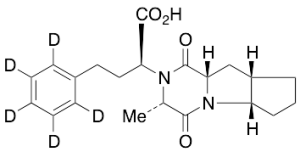 Ramiprilat Diketopiperazine-d5