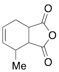 3-Methyl-4-cyclohexene-1,2-dicarboxylic Anhydride