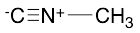 Isocyanomethane