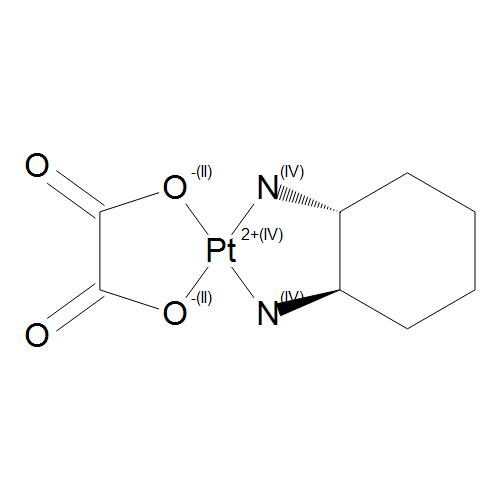 Oxaliplatin