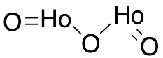 Holmium(III) Oxide