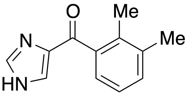 (2,3-Dimethylphenyl)-1H-imidazol-5-ylmethanone