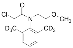 Dimethachlor-d6